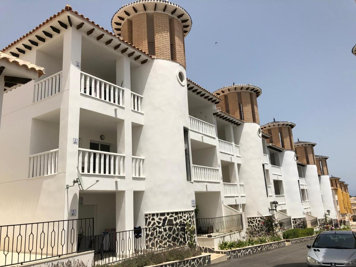 Hillasol Vakantiewoning El Pinet Beach La Mariña Eksteriør bilde