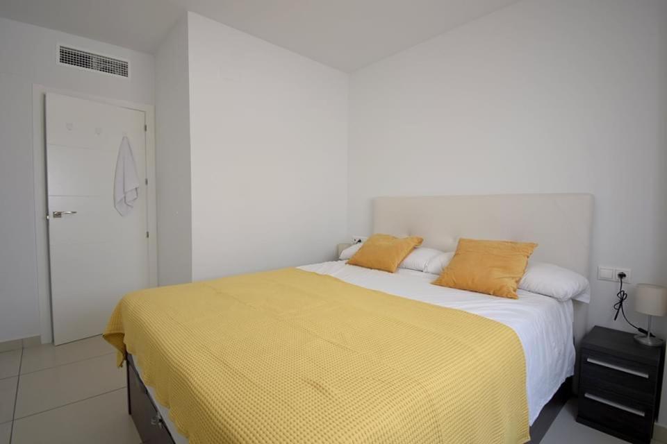 Hillasol Vakantiewoning El Pinet Beach La Mariña Eksteriør bilde