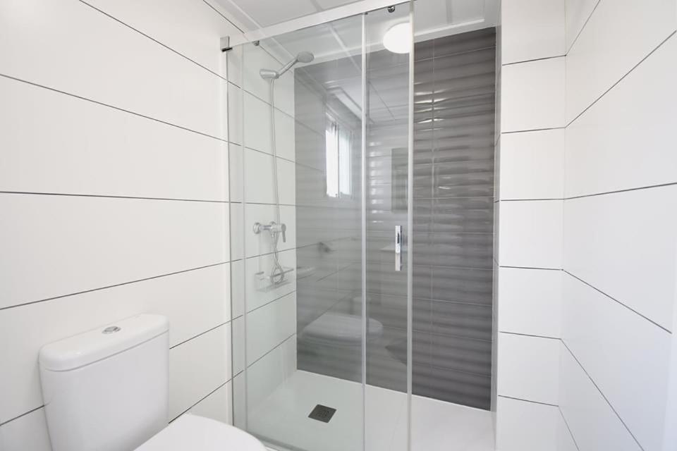 Hillasol Vakantiewoning El Pinet Beach La Mariña Eksteriør bilde