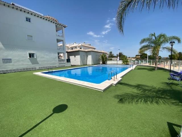 Hillasol Vakantiewoning El Pinet Beach La Mariña Eksteriør bilde