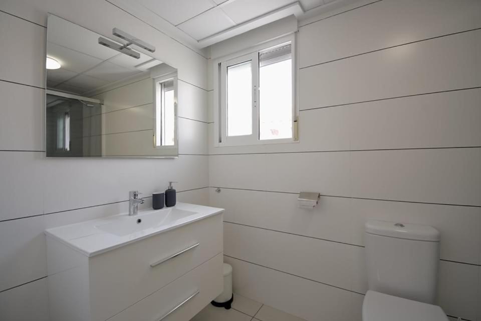 Hillasol Vakantiewoning El Pinet Beach La Mariña Eksteriør bilde